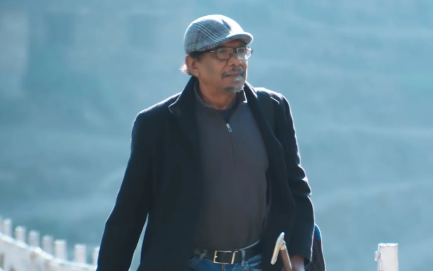 barathiraja om